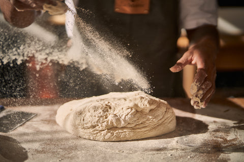 Milling & Bread Baking Experience: 21 March 2026