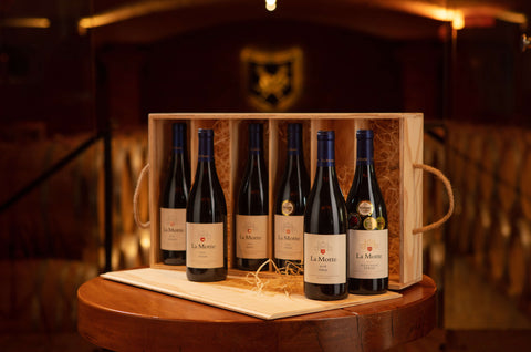 La Motte Syrah Vintage Collection