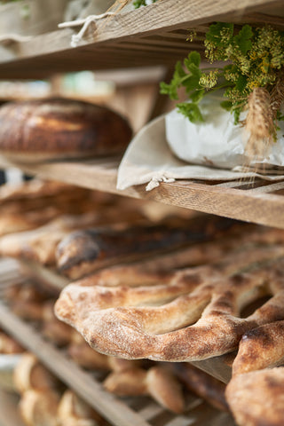 La Motte Milling & Bread Baking Experience: 24 May 2025