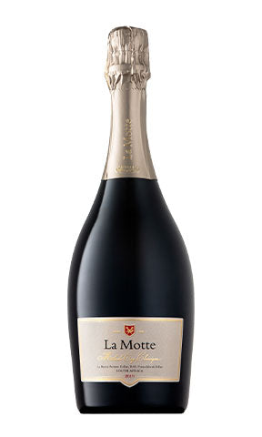 2019 La Motte Méthode Cap Classique