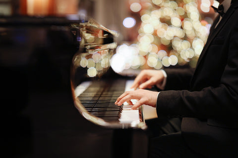 Classical Music Concert 06 December 2025: Christmas Programme