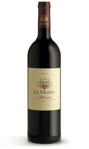 2001 La Motte Millennium - Red Wine Blend