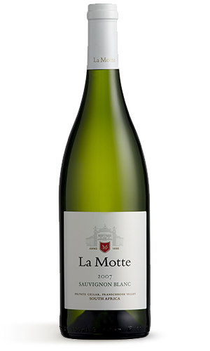2007 La Motte Sauvignon Blanc - La Motte White Wine