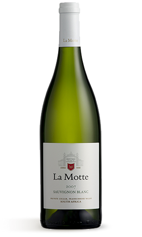2007 La Motte Sauvignon Blanc - La Motte White Wine