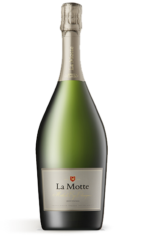 2009 La Motte Méthode Cap Classique - La Motte MCC Bubbly