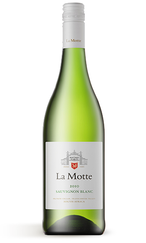 2010 La Motte Sauvignon Blanc - La Motte White Wine