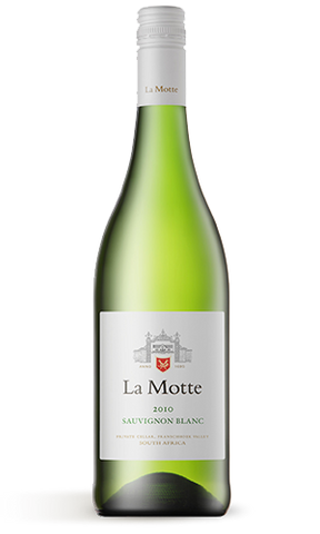 2010 La Motte Sauvignon Blanc - La Motte White Wine