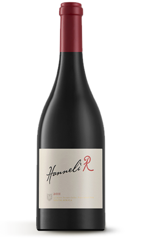 2011 Hanneli R