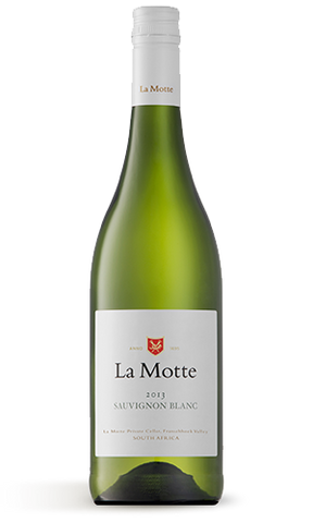 2013 La Motte Sauvignon Blanc - La Motte White Wine