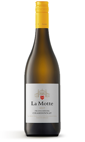 White Wine - 2017 La Motte Chardonnay