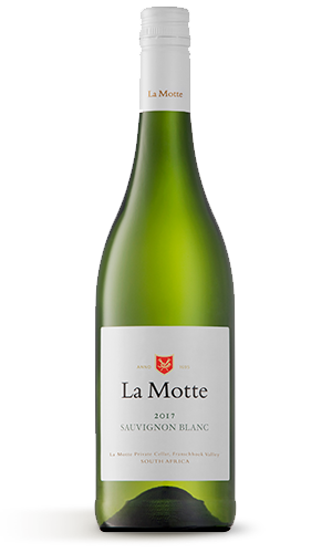 2017 La Motte Sauvignon Blanc - La Motte White Wine