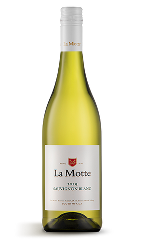 2019 La Motte Sauvignon Blanc White Wine