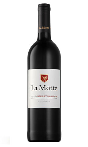 2019 La Motte Cabernet Sauvignon