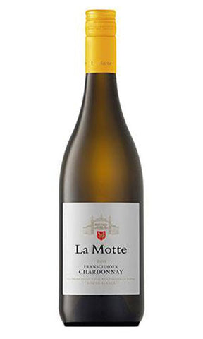 2019 La Motte Chardonnay