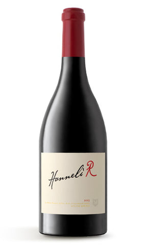 2013 Hanneli R - La Motte Wine Estate