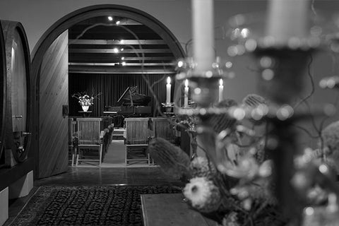 Classical Music Concert: 7 December 2019: The Songmakers' Guild Christmas Concert - La Motte Wine Estate