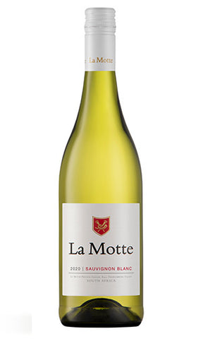 2020 La Motte Sauvignon Blanc