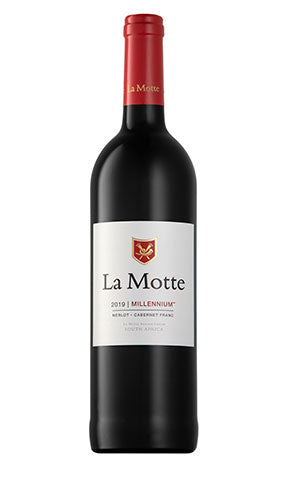 2019 La Motte Millennium