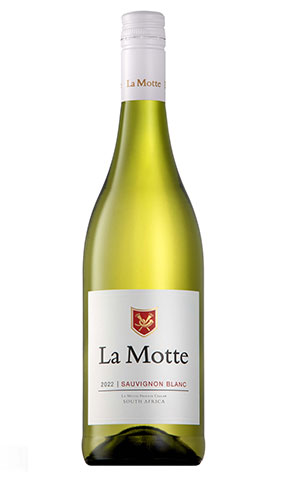 2022 La Motte Sauvignon Blanc