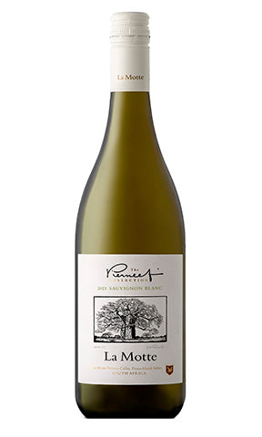 2021 Pierneef Sauvignon Blanc