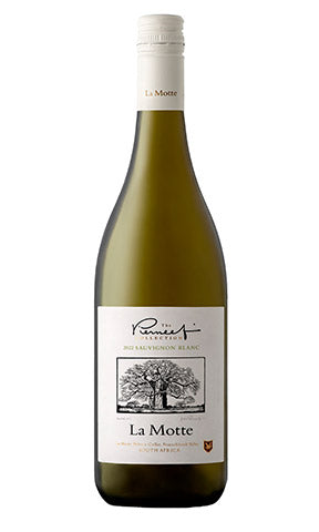 2022 Pierneef Sauvignon Blanc