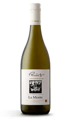 2019 Pierneef Sauvignon Blanc