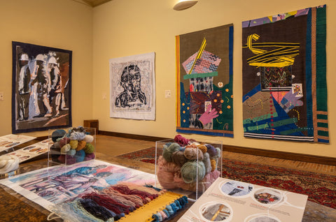 Art Experience: 30 November 2021
