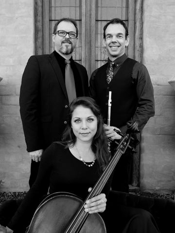 Classical Music Concert: 19 October 2019: Mozart Piano Trios with Trio de Musique - La Motte Wine Estate