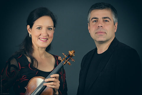 Classical Music Concert: 14 March: An Evening of Brahms