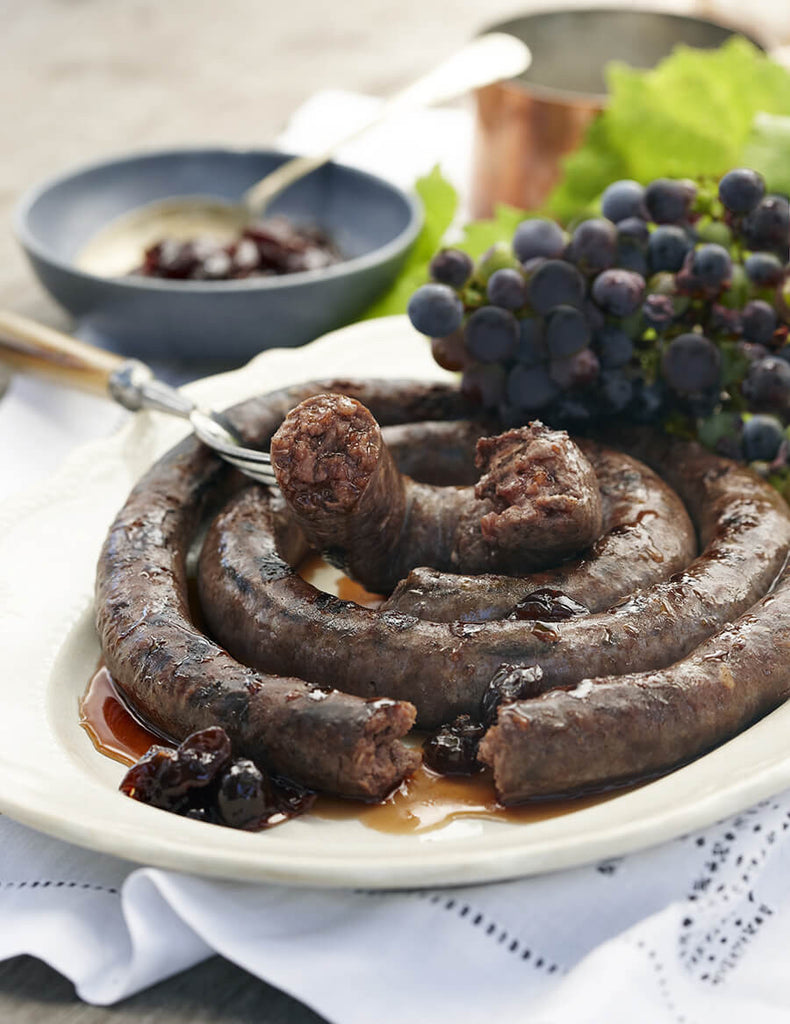 Boerewors – from the history books to your braai