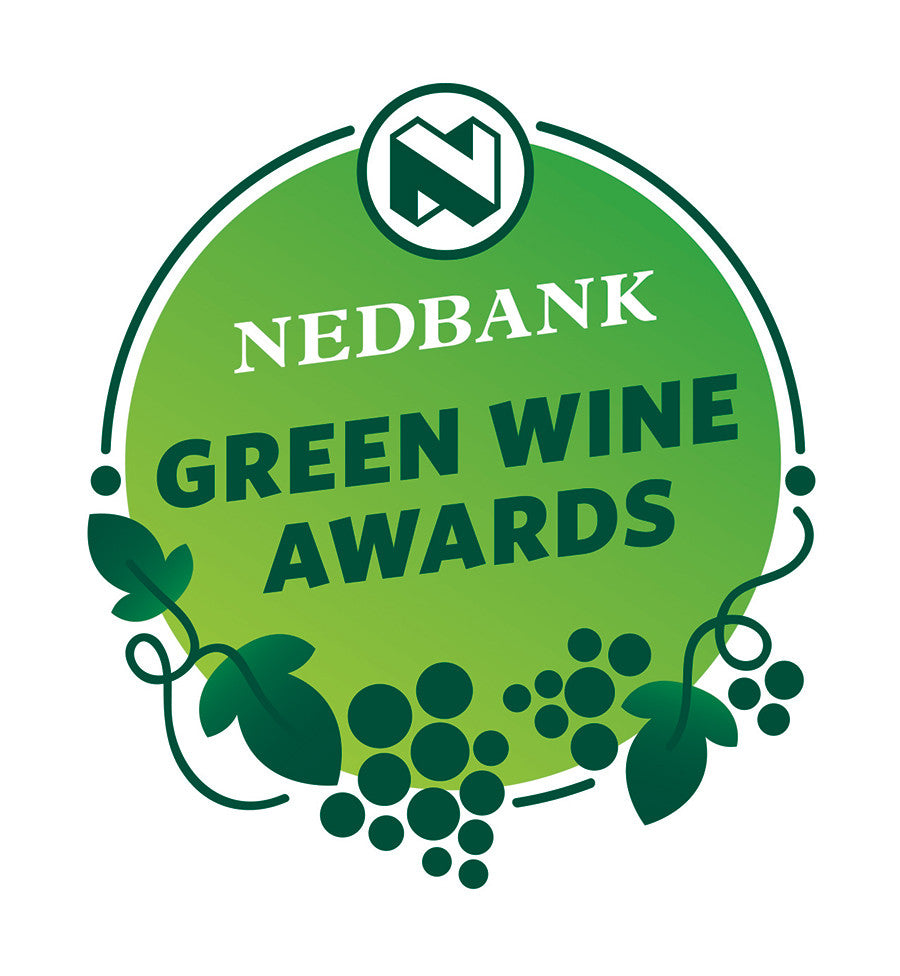 La Motte Overall Winner: Best Farming Practices at 2016 Nedbank Green Wine Awards