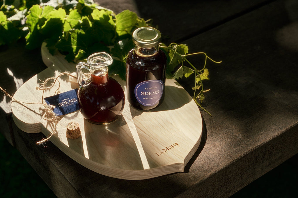 Mos is more than Mosbolletjies