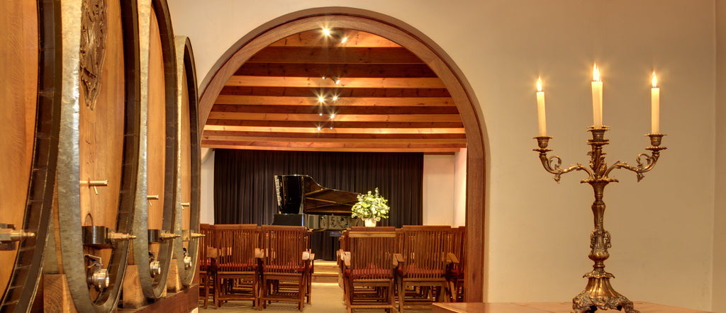 La Motte Wine Estate presents Classical Music Concert Programme for Second Semester
