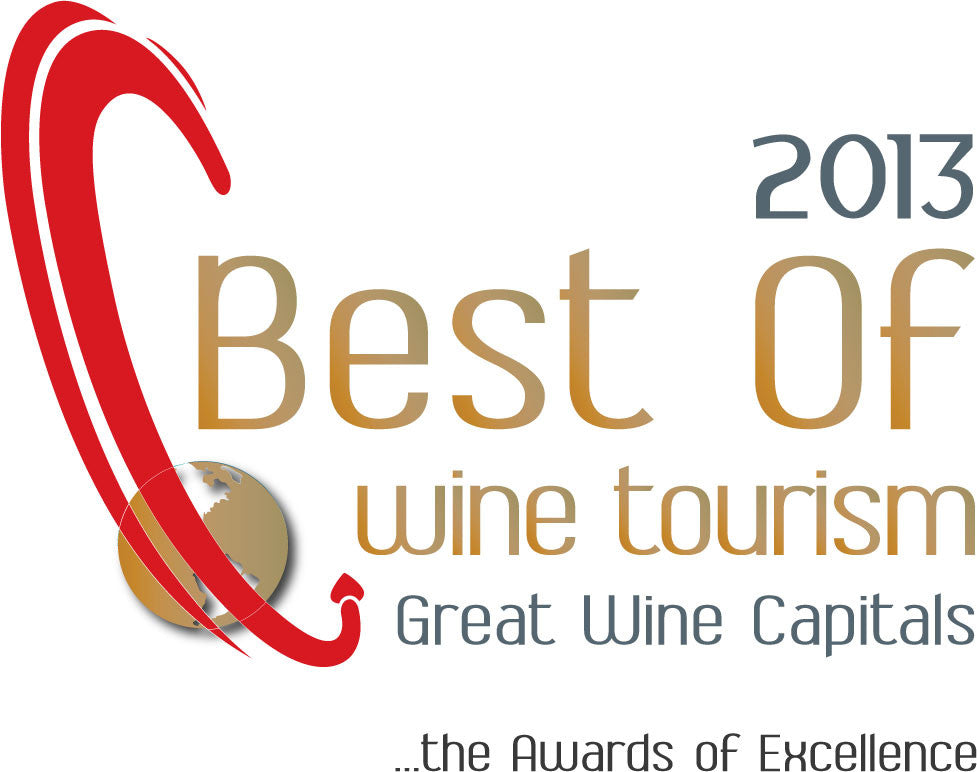 International Wine Tourism Award puts spotlight on our world-class local industry