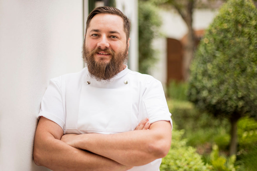 La Motte announces Eric Bulpitt as new Executive Chef for Pierneef à La Motte Restaurant