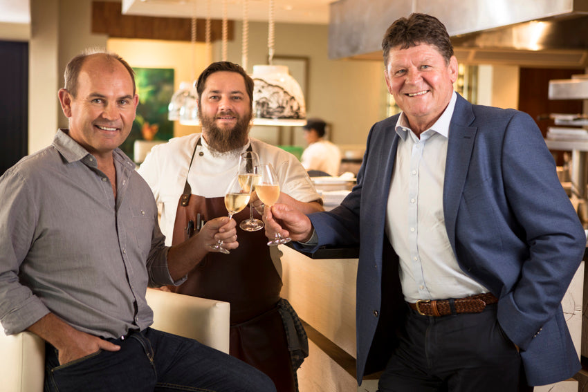 International award reaffirms La Motte as leading wine tourism destination