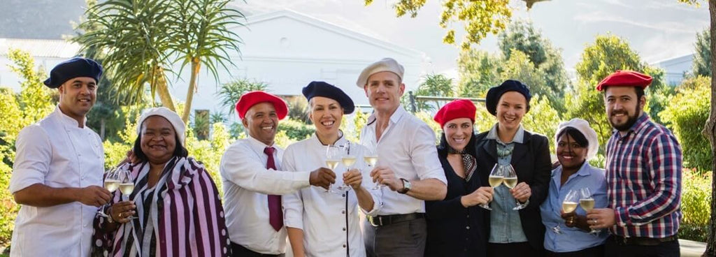 La Motte’s French heritage firmly rooted
