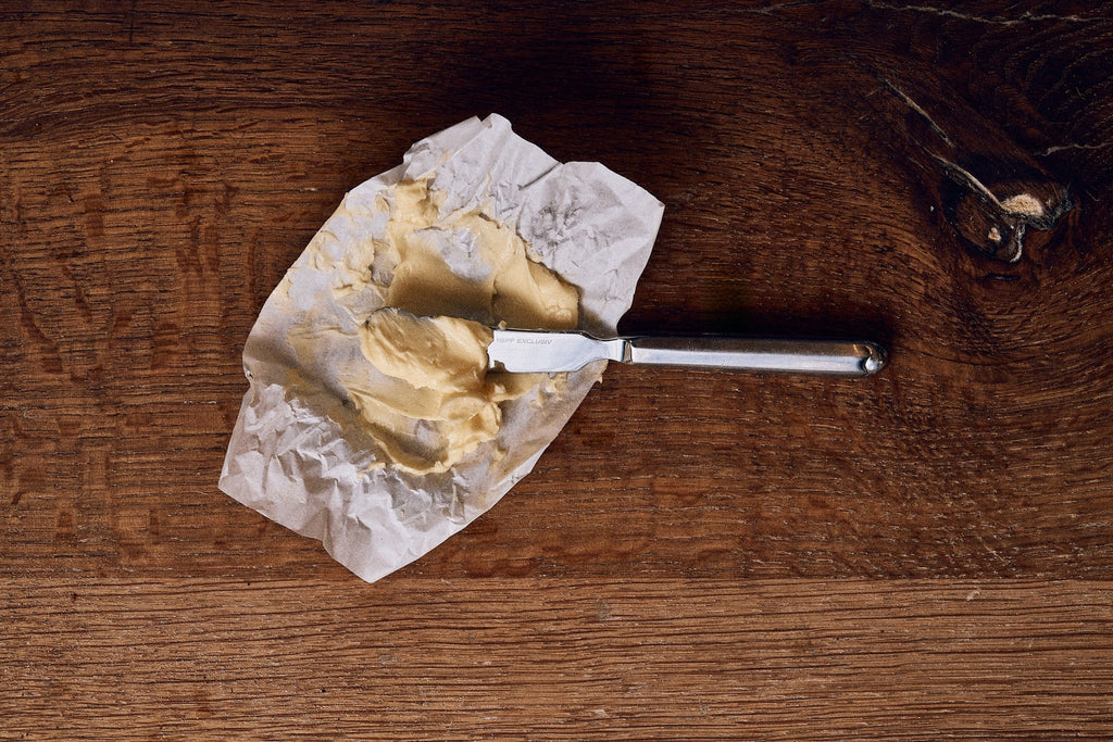 The Three Secrets of French Cuisine