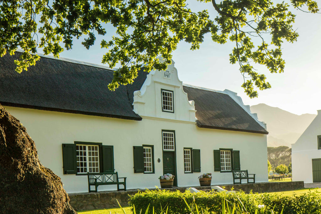 Heritage with Energy