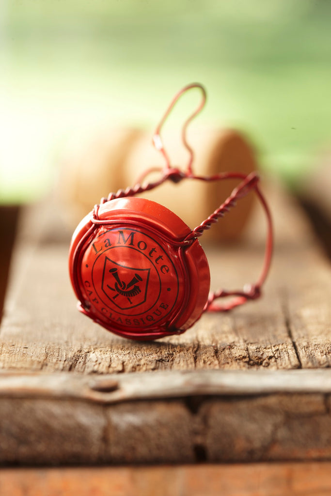 Sabrage & Celebrate!