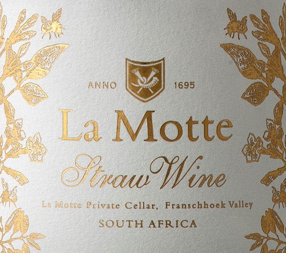 The Ultimate Festive Wine