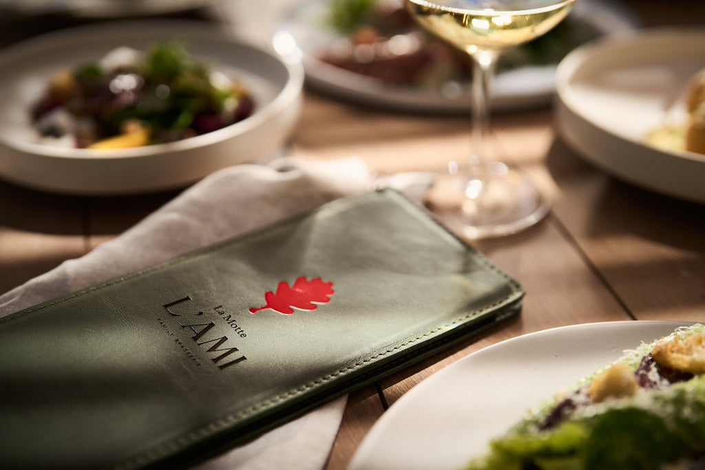 Introducing: Easy Fridays with Friends and Family at La Motte