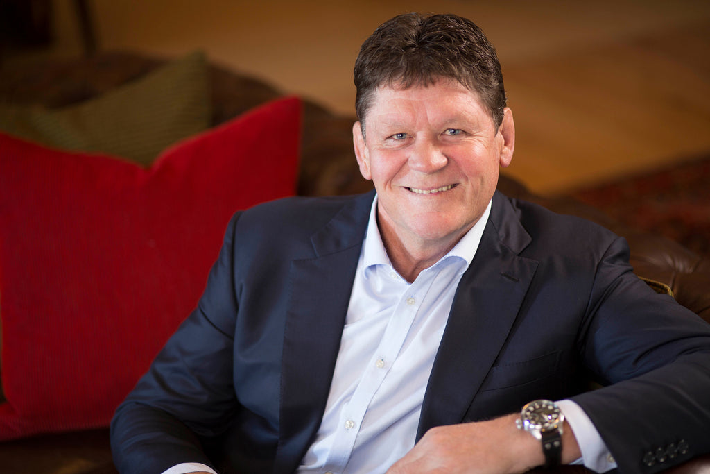 Hein’s letter Winter E News