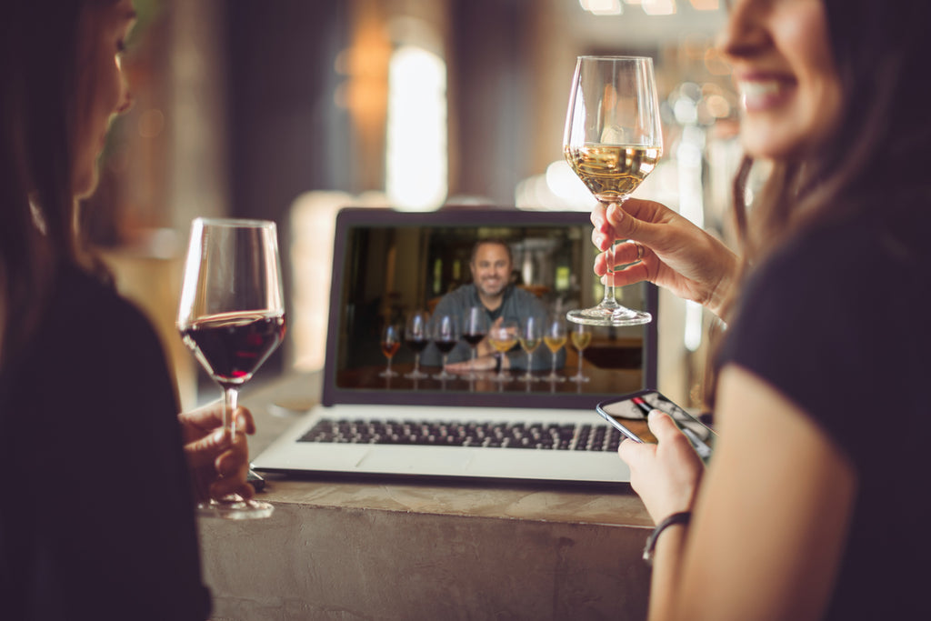 Reimagining South Africa’s wine industry