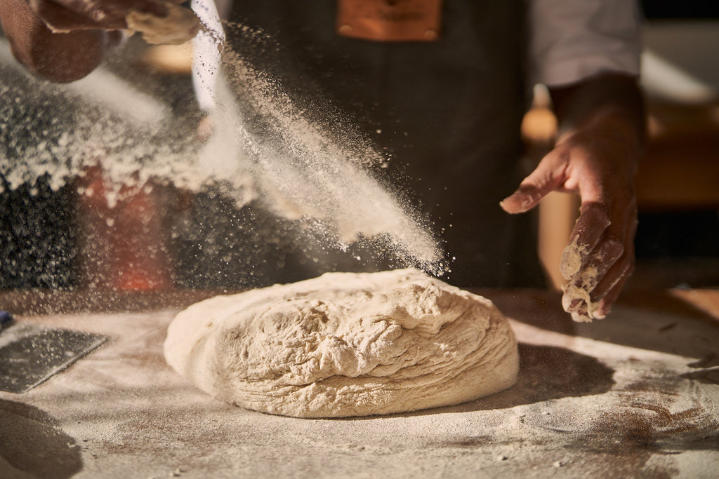 La Motte introduces a Milling & Bread Baking Experience