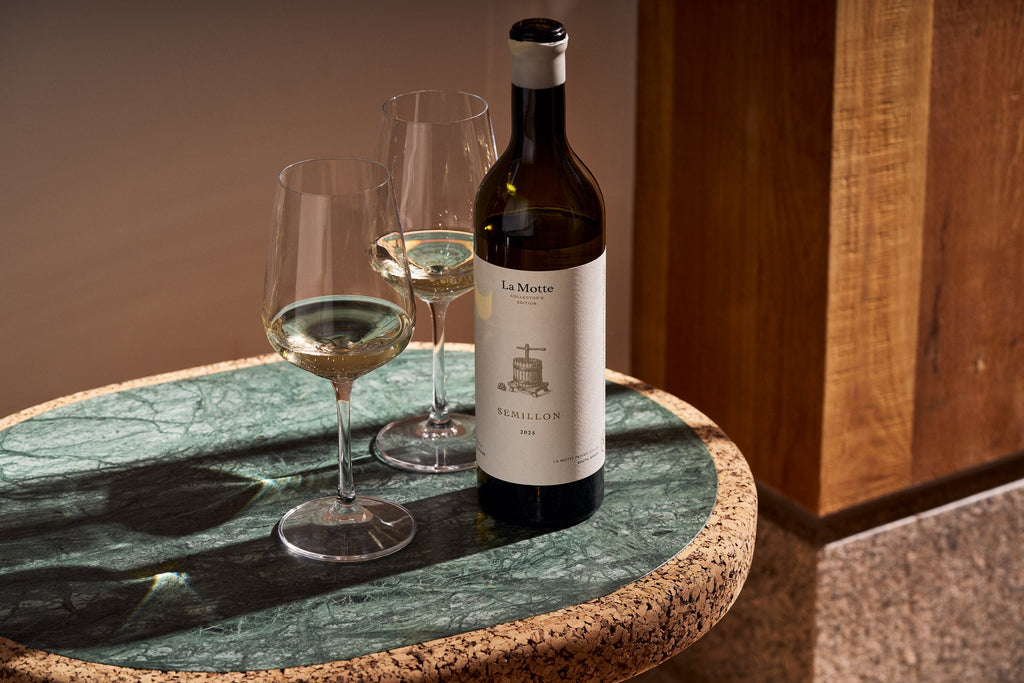 2025 Collector’s Edition Sémillon - the connoisseur's dream
