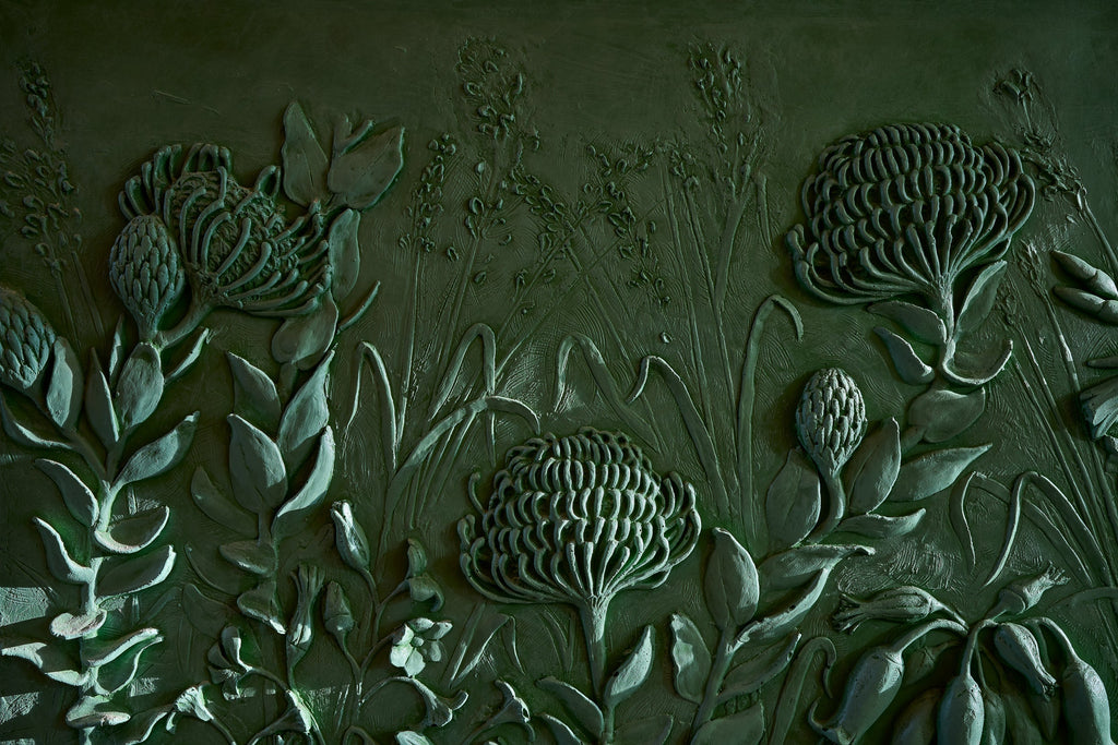 The flair and joy of festive gift giving