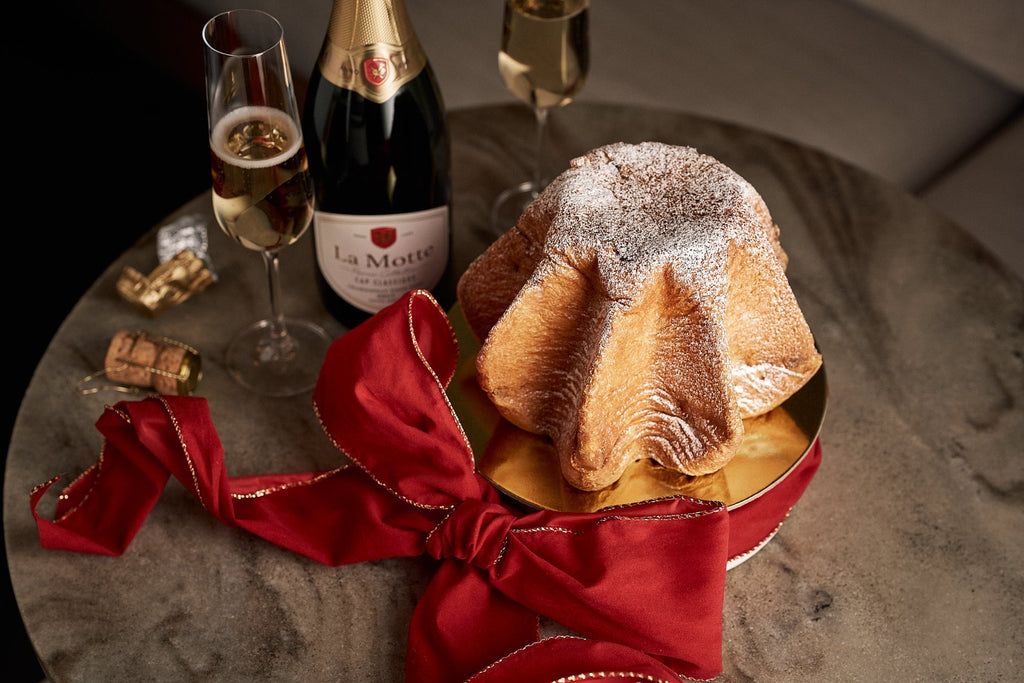 The La Motte L'Etoile - your ultimate festive indulgence