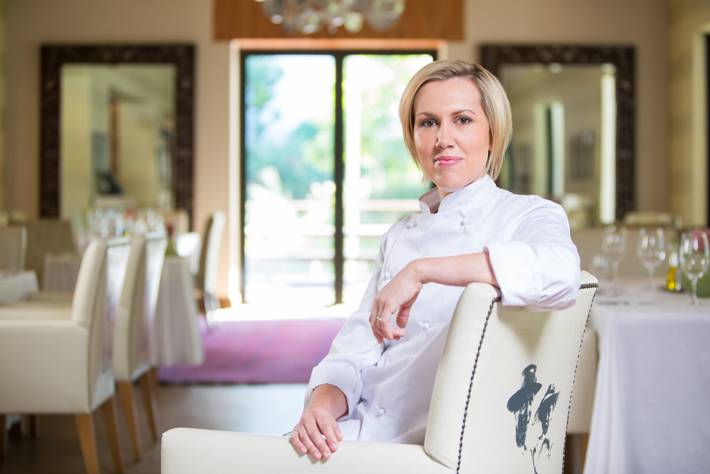 Pierneef à La Motte introduces new Chef de Cuisine