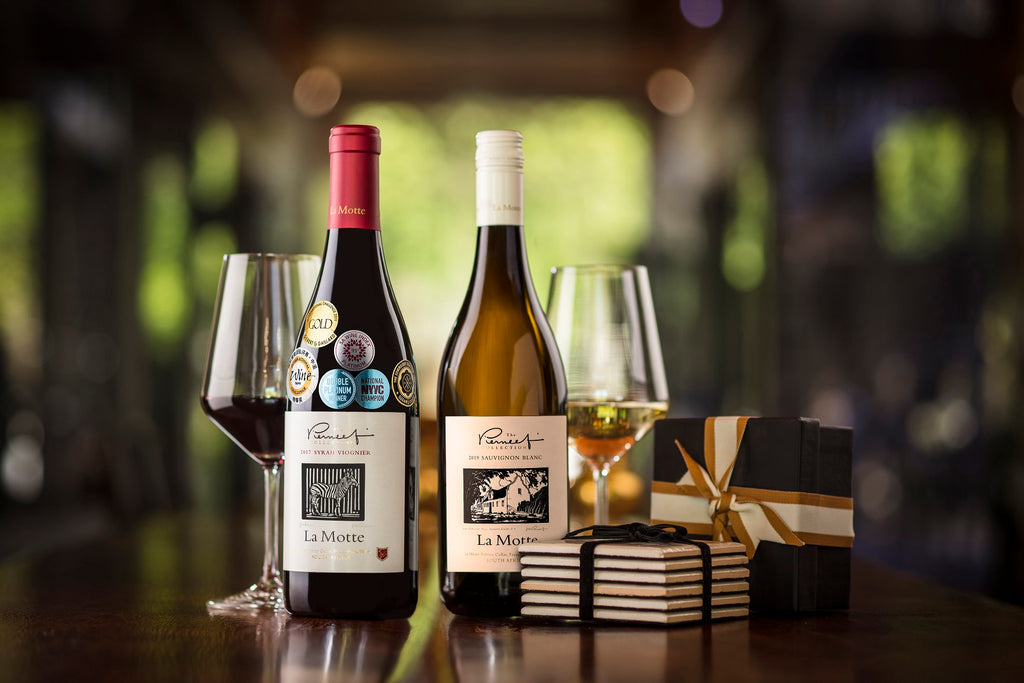 Celebrating consistent success of cool climate Pierneef Collection